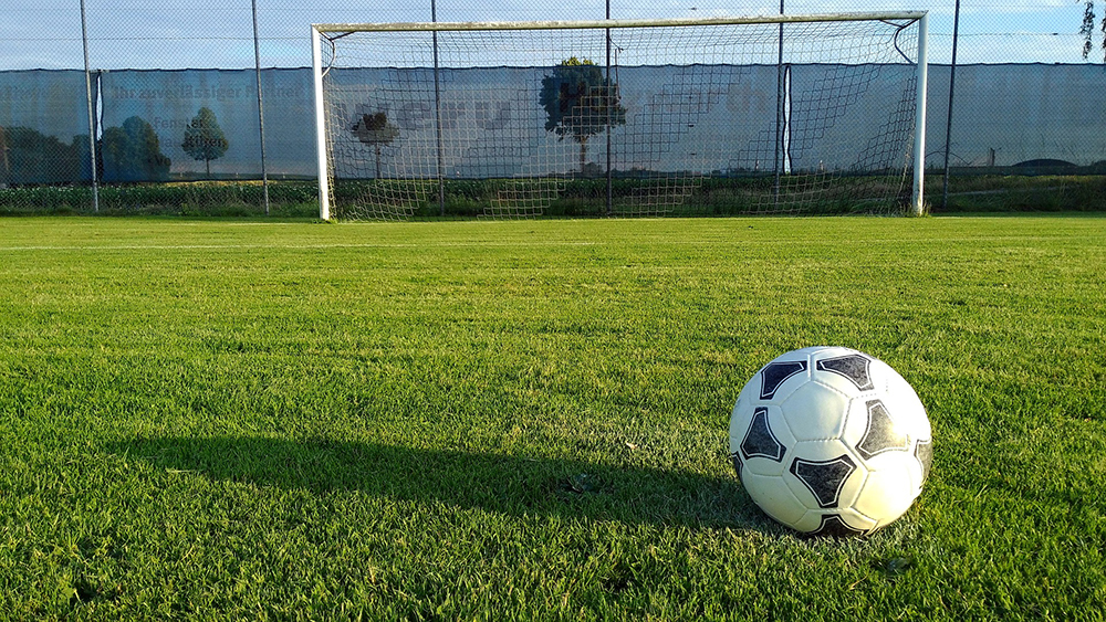 Artificial Grass For Soccer