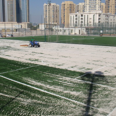 Artificial Grass For Sports