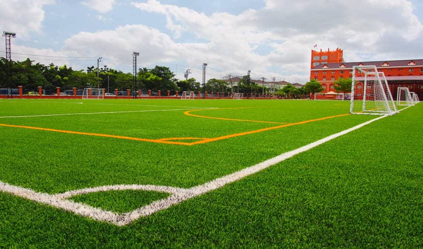 Artificial-Turf-In-Sports-Feilds