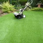Best Tips To Clean Artificial Grass In Garden And Hotel Areas